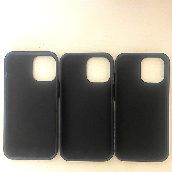 Burga IPhone 12 Pro Max Phone Case - Picture 3 of 3